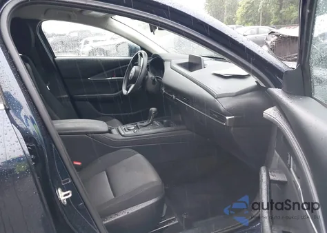 2023 Mazda Cx-30 2.5 S from USA, damaged, VIN 3MVDMBAM3PM579929